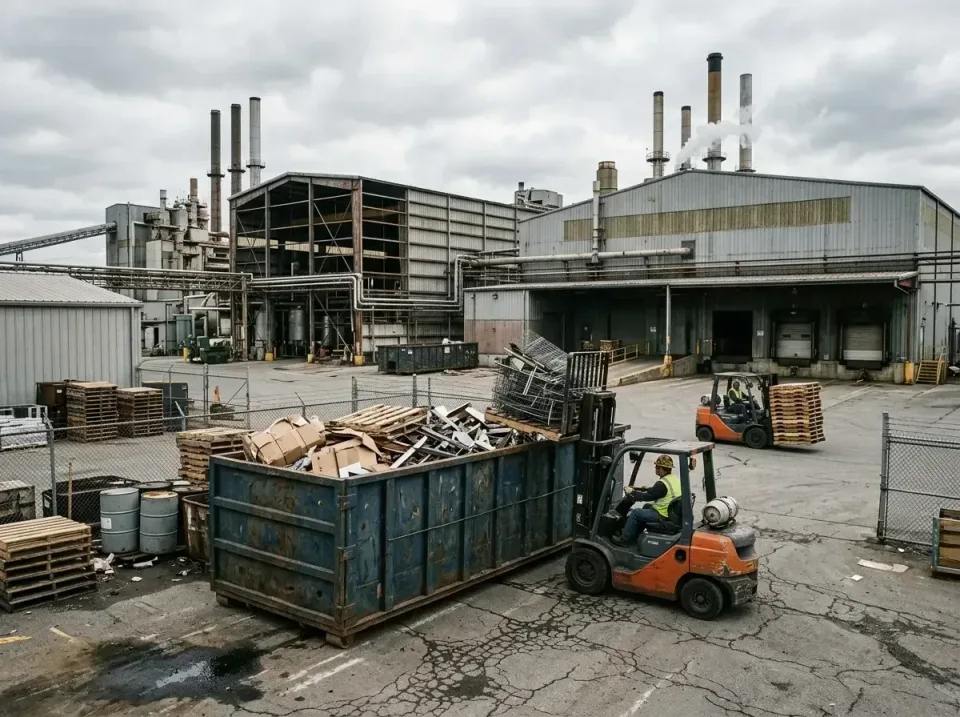 industrial-factory-scrap-conta-003 — frequently asked questions, Cheap Roll-off Dumpster Rentals in Chackbay, LA